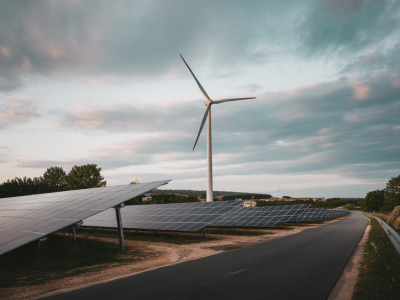 Pourquoi la France mise sur les énergies marines pour son indépendance énergétique