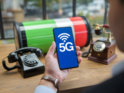 Les impacts réels de la 5G sur la consommation énergétique mondiale