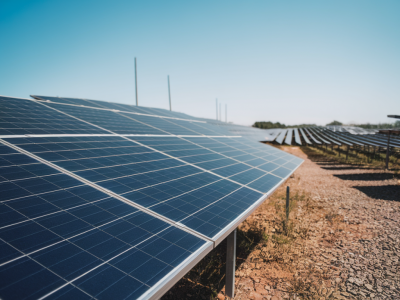 Les nouvelles technologies révolutionnant la collecte de l'énergie solaire