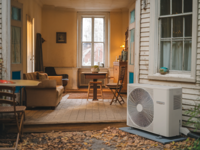 Quelle est la véritable efficacité des pompes à chaleur dans les logements anciens ?